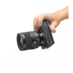 Meike 24mm 1.4 (E Mount) For Sony's Alpha (α) cameras.