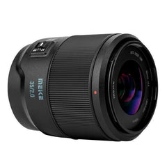Meike 35mm F2.0 (L Mount) For Leica/Panasonic/Sigma L-Mount Alliance cameras.