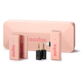 Godox MoveLink Mini LT Kit 2 Pink