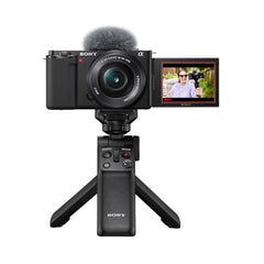 Sony ZV-E10L VLOGGER KIT