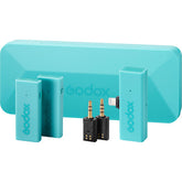 Godox MoveLink Mini LT Kit 2 Green