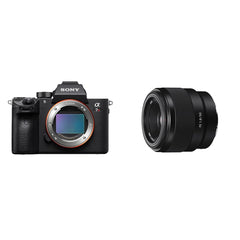 Sony ILCE-7RM4A (SEL24105G Kit)
