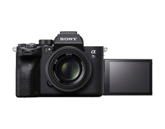 Sony ILCE-7SM3/BQIN5