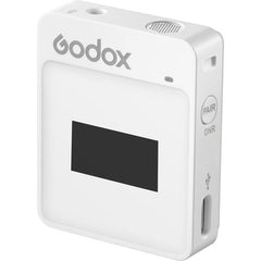 Godox Move Link II M2 White