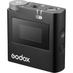Godox Virso S M1