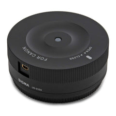 SIGMA USB DOCK (CANON AND NIKON)