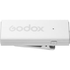 Godox MoveLink Mini UC Kit 2 White