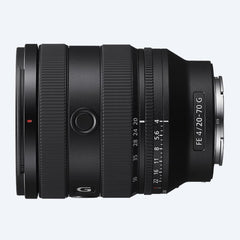Sony SEL2070G/Q SYX Lens