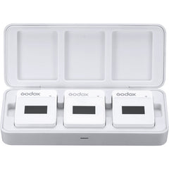 Godox Move Link II M2 White