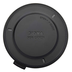 SIGMA USB DOCK (CANON AND NIKON)