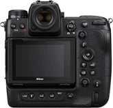 Nikon Z 9 Digital Camera Body Only - Decisive Moments, Extreme Conditions: Capture Still or Video with Confidence Black
