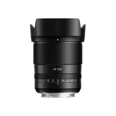 TTartisan AF 75mm f/2 Lens for Sony E