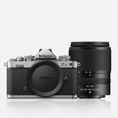 Nikon Z FC Body +Z18-140mm