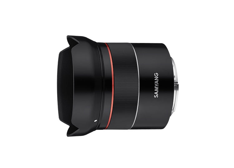 Samyang AF 18mm F2.8 Sony FE