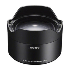 Sony SEL075UWC//JQ Lens