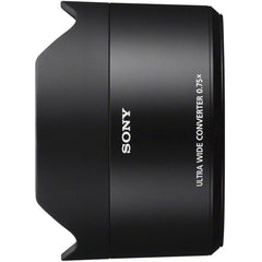 Sony SEL075UWC//JQ Lens