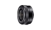 Sony SELP1650 AE Lens