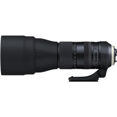 Tamron SP 150-600mm F/5-6.3 Di VC USD G2 for Canon