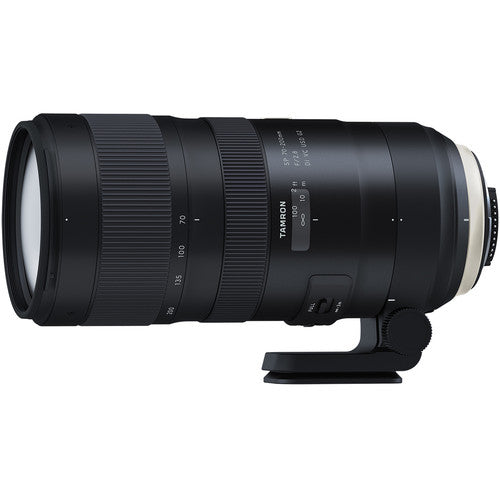 Tamron SP 70-200mm F/2.8 Di VC USD G2 for Nikon