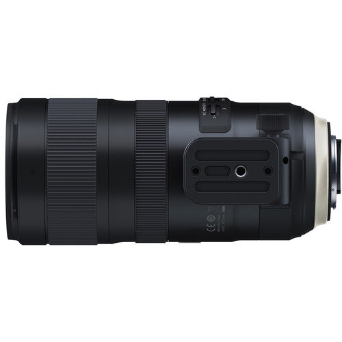 Tamron SP 70-200mm F/2.8 Di VC USD G2 for Nikon