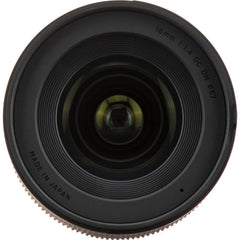 SIGMA AF 16mm F1.4 DC DN (C) for CANON M