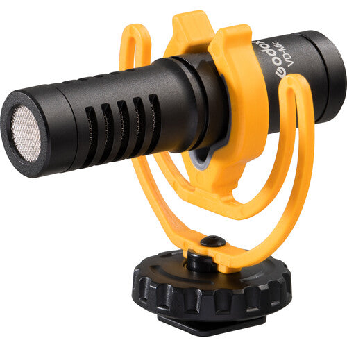 GODOX BRAND WIRED MICROPHONE VD-MIC