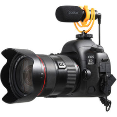 GODOX BRAND WIRED MICROPHONE VD-MIC
