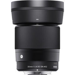 SIGMA AF 30mm F1.4 DC DN (C) for L MOUNT