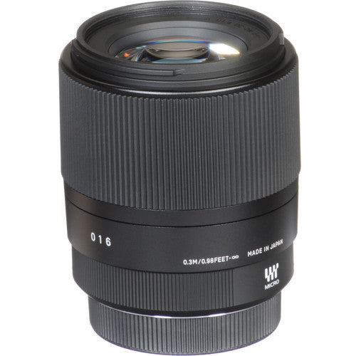 SIGMA AF 30mm F1.4 DC DN (C) for L MOUNT
