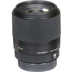 SIGMA AF 30mm F1.4 DC DN (C) for L MOUNT