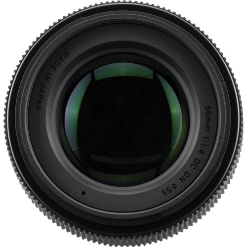 SIGMA AF 56mm F1.4 DC DN (C) for CANON M
