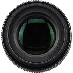 SIGMA AF 56mm F1.4 DC DN (C) for CANON M
