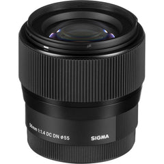 SIGMA AF 30mm F1.4 DC DN (C) for MFT