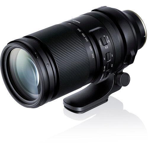 Tamron 150-500mm F/5-6.7 Di III VC VXD for Sony FE