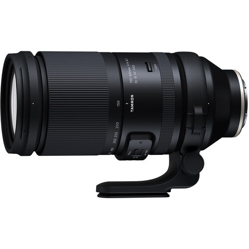 Tamron 150-500mm F/5-6.7 Di III VC VXD for Sony FE