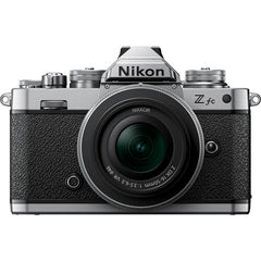 Nikon Z FC 16-50mm