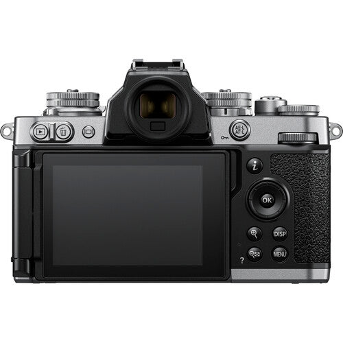 Nikon Z FC 16-50mm