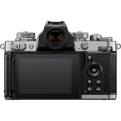 Nikon Z FC 16-50mm
