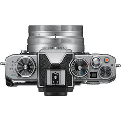 Nikon Z FC 16-50mm