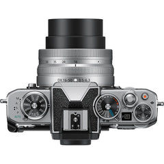 Nikon Z FC 16-50mm