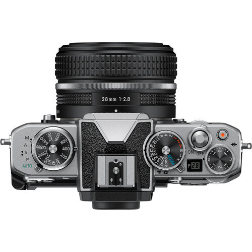 Nikon Z FC 28mm