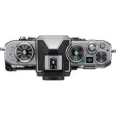 Nikon Z FC Body