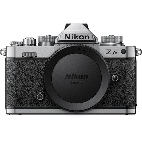Nikon Z FC Body