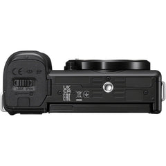 SONY ZV-E10L B DIGITAL SLR CAMERA