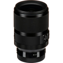 SIGMA AF 35mm F2 DG DN (C) - SILVER for L MOUNT
