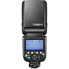 GODOX FLASH LIGHT TT685II NIKON