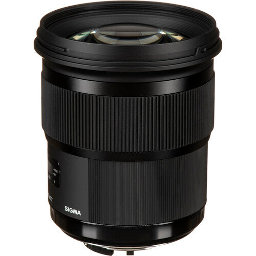SIGMA AF 50mm F1.4 DG HSM (A) for NIKON
