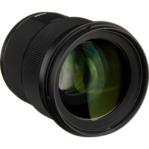 SIGMA AF 50mm F1.4 DG HSM (A) for NIKON