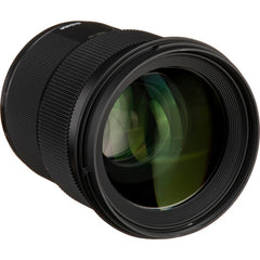 SIGMA AF 50mm F1.4 DG HSM (A) for NIKON