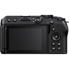 Nikon Z30 Body With DX 16-50mm + DX50-250mm